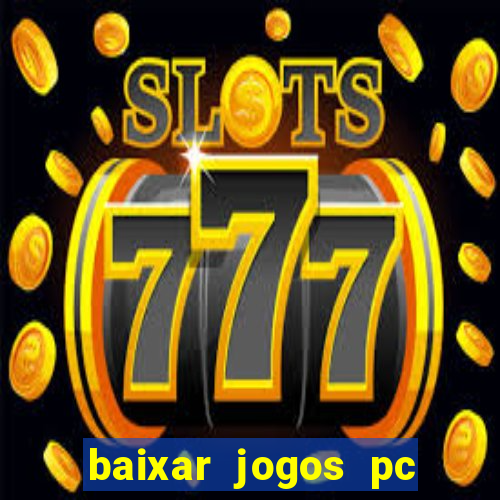 baixar jogos pc via μtorrent